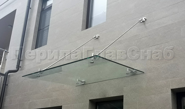 КП Ангелово частный дом в Челябинске. Готовые проекты ПерилаГлавСнаб