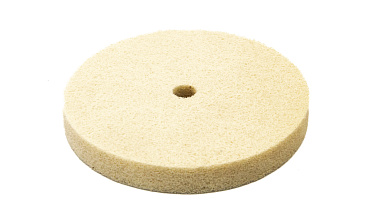 Диск абразивный 125х15.5 х h12, Grit 240 k466 купить в Челябинске