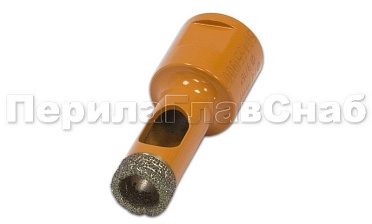 Алмазное сверло HAWERA 14 мм Ф-1104 купить в Челябинске