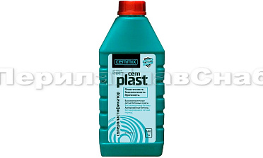 CEMMIX CemFrio противоморозная добавка 1л Ф-0386 купить в Челябинске