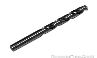 Сверло HSS M35 Cobalt 5%, 13 мм k961р-13 купить в Челябинске Сверло HSS M35 Cobalt 5%, 13 мм k961р-13 купить в Челябинске