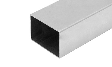 Труба нерж. AISI 201, 60х40x1.2х6000, полированная k874-2 купить в Челябинске