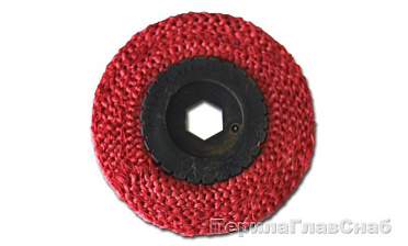 Красная веревка k422 купить в Челябинске