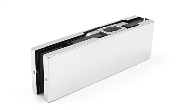 Нижний фитинг комплект (петля), полир, вырез 01 t110-2 PSS купить в Челябинске