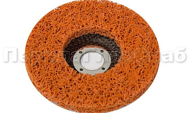 Круг полировальный NORTON 125х22 мм Blaze Rapid Strip Ф-1135 купить в Челябинске