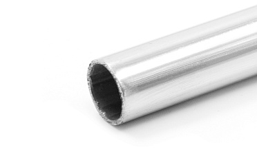 Труба Ø25.4 х 6 000 х 0,9 мм, полированная 600GRIT, (AISI201) k850-6 купить в Челябинске