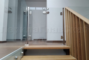 Детские ограждения для лестниц купить в Челябинске