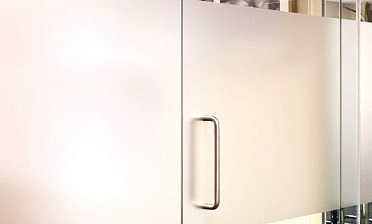 Стеклянные офисные перегородки купить в Челябинске