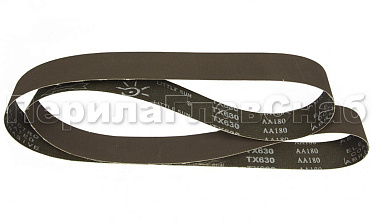 Лента шлифовальная TX 630, 2100х50 Р180 k937-в купить в Челябинске