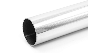 Труба нерж. AISI 304,  Ø38.1 x 1.2 х 6м, шлиф Rk854-6 купить в Челябинске