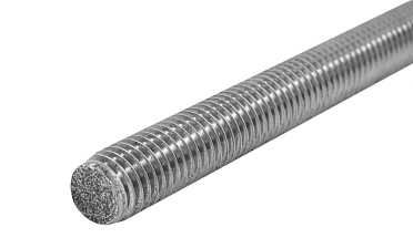 (DIN 975.А2) Шпилька нерж. М8 М-3959 купить в Челябинске (DIN 975.А2) Шпилька нерж. М8 М-3959 купить в Челябинске