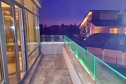 Балконные ограждения в Челябинске. Готовые проекты ПерилаГлавСнаб - фото 21 Балконные ограждения в Челябинске. Готовые проекты ПерилаГлавСнаб - фото 21