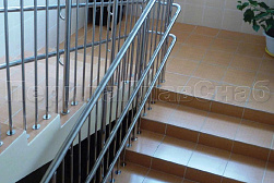 Ограждения для школ и детских садов в Челябинске. Готовые проекты ПерилаГлавСнаб - фото 34