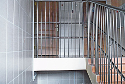 Ограждения для школ и детских садов в Челябинске. Готовые проекты ПерилаГлавСнаб - фото 2