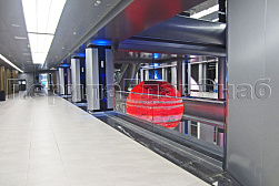 Стеклянные перила для атриумов в Челябинске. Готовые проекты ПерилаГлавСнаб - фото 8 Стеклянные перила для атриумов в Челябинске. Готовые проекты ПерилаГлавСнаб - фото 8