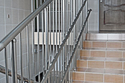 Ограждения для школ и детских садов в Челябинске. Готовые проекты ПерилаГлавСнаб - фото 1