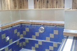 Поручни для бассейна в Челябинске. Готовые проекты ПерилаГлавСнаб - фото 5