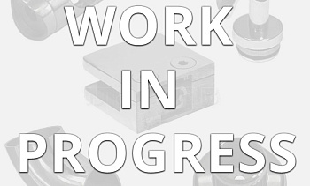 Стекло на креплениях: двустворчатые калитки стекло-стекло в Челябинске. Готовые проекты ПерилаГлавСнаб