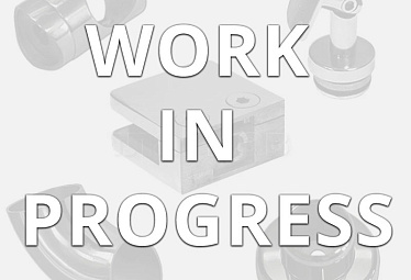 Калитки со стеклом на креплениях купить в Челябинске