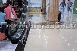 Отбойники металлические для стен в Челябинске. Готовые проекты ПерилаГлавСнаб - фото 5