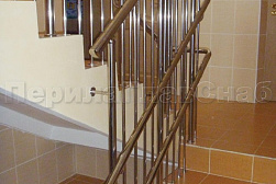 Ограждения для школ и детских садов в Челябинске. Готовые проекты ПерилаГлавСнаб - фото 33