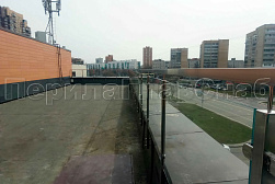 Ограждения для кровли из нержавеющей стали в Челябинске. Готовые проекты ПерилаГлавСнаб - фото 21