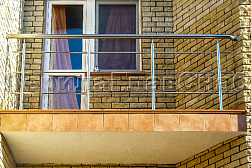 Балконные ограждения в Челябинске. Готовые проекты ПерилаГлавСнаб - фото 27 Балконные ограждения в Челябинске. Готовые проекты ПерилаГлавСнаб - фото 27