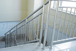 Ограждения для школ и детских садов в Челябинске. Готовые проекты ПерилаГлавСнаб - фото 39