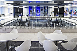 Перила и ограждения по специальным ценам в Челябинске. Готовые проекты ПерилаГлавСнаб - фото 16 Перила и ограждения по специальным ценам в Челябинске. Готовые проекты ПерилаГлавСнаб - фото 16