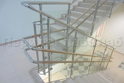 Ограждения для школ и детских садов в Челябинске. Готовые проекты ПерилаГлавСнаб - фото 30