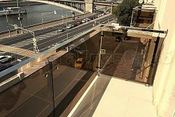 Балконные ограждения в Челябинске. Готовые проекты ПерилаГлавСнаб - фото 9 Балконные ограждения в Челябинске. Готовые проекты ПерилаГлавСнаб - фото 9