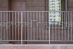 Перила и ограждения по специальным ценам в Челябинске. Готовые проекты ПерилаГлавСнаб - фото 11 Перила и ограждения по специальным ценам в Челябинске. Готовые проекты ПерилаГлавСнаб - фото 11