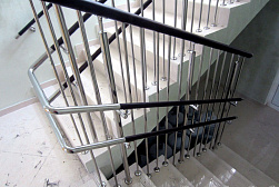 Ограждения для школ и детских садов в Челябинске. Готовые проекты ПерилаГлавСнаб - фото 8