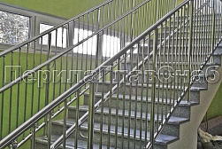 Ограждения для школ и детских садов в Челябинске. Готовые проекты ПерилаГлавСнаб - фото 16