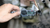 Контроль качества Труба нержавеющая AISI 304 - 9