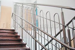 Ограждения для школ и детских садов в Челябинске. Готовые проекты ПерилаГлавСнаб - фото 40