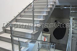 Перила и ограждения по специальным ценам в Челябинске. Готовые проекты ПерилаГлавСнаб - фото 19 Перила и ограждения по специальным ценам в Челябинске. Готовые проекты ПерилаГлавСнаб - фото 19