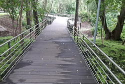 Перила и ограждения для террас в Челябинске. Готовые проекты ПерилаГлавСнаб - фото 10