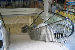 Перила и ограждения с вертикальным заполнением в Челябинске. Готовые проекты ПерилаГлавСнаб - фото 2 Перила и ограждения с вертикальным заполнением в Челябинске. Готовые проекты ПерилаГлавСнаб - фото 2