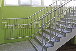 Ограждения для школ и детских садов в Челябинске. Готовые проекты ПерилаГлавСнаб - фото 10