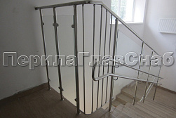 Ограждения для школ и детских садов в Челябинске. Готовые проекты ПерилаГлавСнаб - фото 13