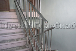 Ограждения для школ и детских садов в Челябинске. Готовые проекты ПерилаГлавСнаб - фото 17