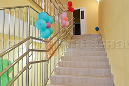 Ограждения для школ и детских садов в Челябинске. Готовые проекты ПерилаГлавСнаб - фото 26