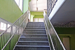 Ограждения для школ и детских садов в Челябинске. Готовые проекты ПерилаГлавСнаб - фото 21