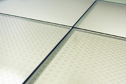 Стеклянные полы в Челябинске. Готовые проекты ПерилаГлавСнаб - фото 17