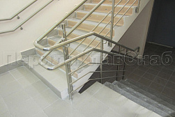 Ограждения для школ и детских садов в Челябинске. Готовые проекты ПерилаГлавСнаб - фото 31