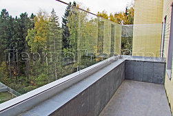 Балконные ограждения в Челябинске. Готовые проекты ПерилаГлавСнаб - фото 25 Балконные ограждения в Челябинске. Готовые проекты ПерилаГлавСнаб - фото 25