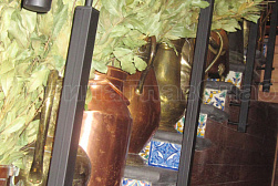 Ограждения и перила без ригелей из нержавеющей стали (без заполнения) в Челябинске. Готовые проекты ПерилаГлавСнаб - фото 4