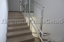 Ограждения для школ и детских садов в Челябинске. Готовые проекты ПерилаГлавСнаб - фото 11