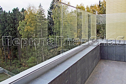 Перила и ограждения по специальным ценам в Челябинске. Готовые проекты ПерилаГлавСнаб - фото 13 Перила и ограждения по специальным ценам в Челябинске. Готовые проекты ПерилаГлавСнаб - фото 13